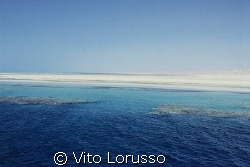 Ras Mohammed - Egypt by Vito Lorusso 